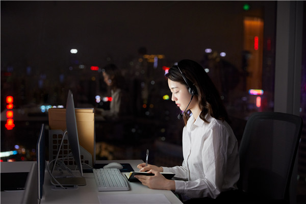 呼叫中心坐席外包 呼叫中心坐席外包